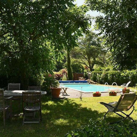 La Tulipe Sauvage Panzió Bourdeaux Kültér fotó